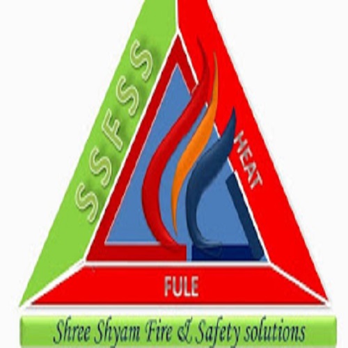 SHREE SHYAM FIRE AND SAFETY  SOLUTIONS